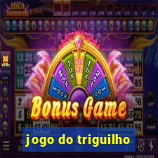 jogo do triguilho